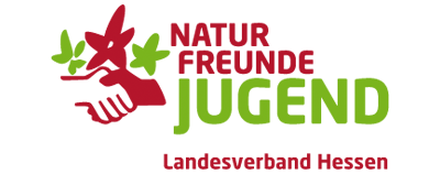 Naturfreundejugend LV Hessen Logo