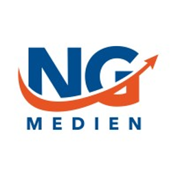 NG Medien Logo