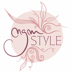 ngmStyle Print Grafik Malerei Nicole Filsinger Logo