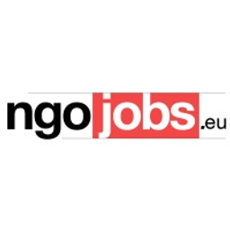 Ngojobs Logo