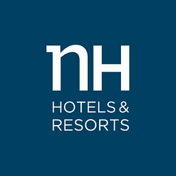 NH Hotel Group Logo