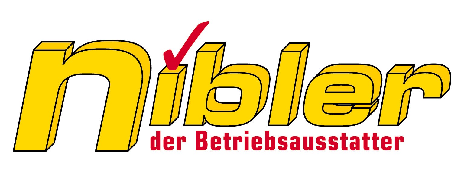 Nibler Wilhelm GmbH & Co.KG Großhandel für Industriebedarf Logo