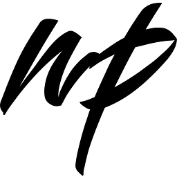 Nice Peace Logo