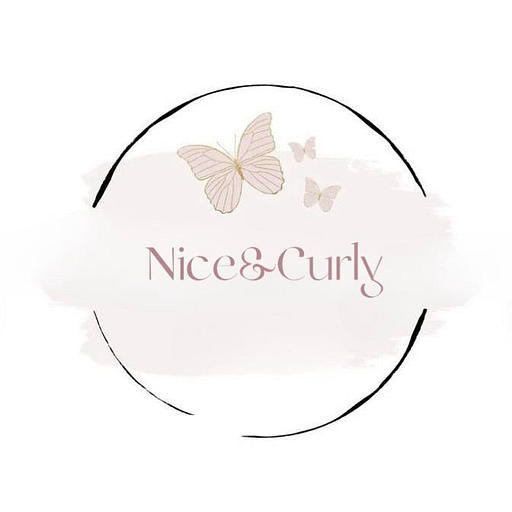 Nicecurly Logo