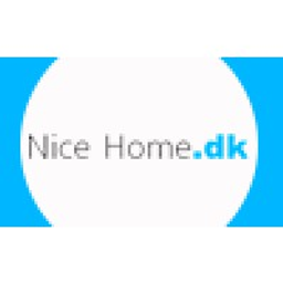 Nice Home Logo