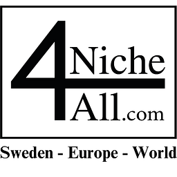 Niche4all Logo