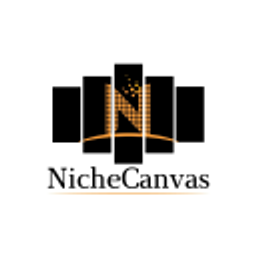NicheCanvas Logo