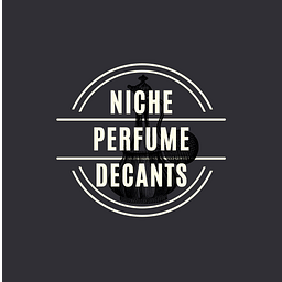Niche Perfume Decants Logo