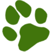 Graupelz & Co mobile Tierpflege und Hundeschule Logo