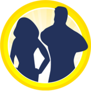 Nichtraucherhelden Logo