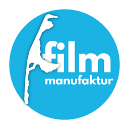 NickBoschMEDIA Logo