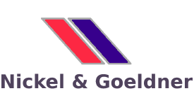 Nickel-Göldner Speditions GmbH Logo