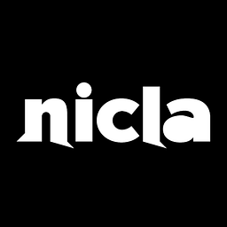 Nicla Logo