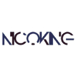 Nicoking Logo