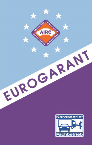 Nicolaus & Nicolaus Karosserie- und Fahrzeugbauer GbR Logo