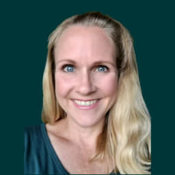 Nicole Bartz Logo