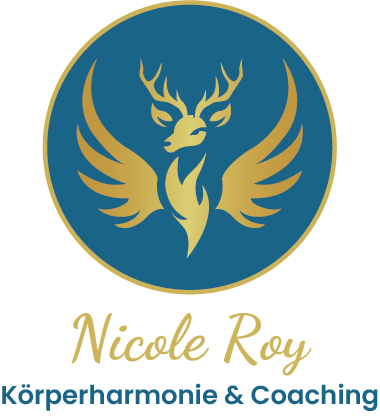 Nicole Roy Coaching&Körperarbeit Logo