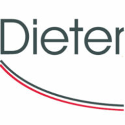 Nicolin GmbH, Dieter Sanitär- und Heizungsservice Logo