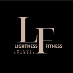 StrongerYou by Nicol Stanzel Logo