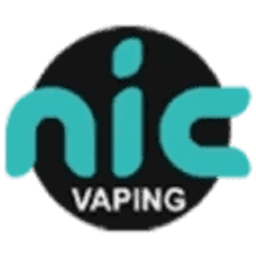 Nicvaping Logo