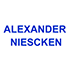 Alexander Niescken GmbH Logo