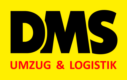 Hans Blum Internationale Möbeltransporte GmbH Logo