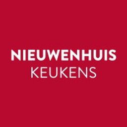 Nieuwenhuis Keukens Logo