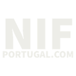 NIF Portugal Logo