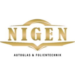 Nigenautoglas Logo