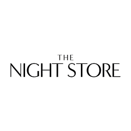 The Night Store Logo