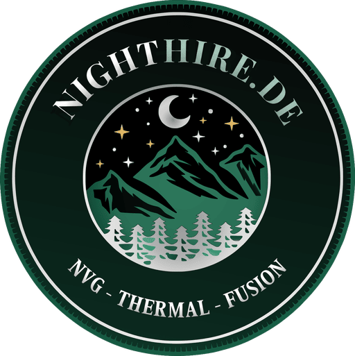 Nighthire Logo