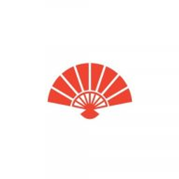 Niiko Sushi x Vegan Logo