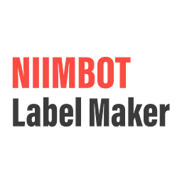 NiimbotLabel Logo