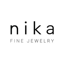 Nika Store Logo
