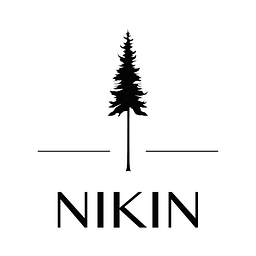 Nikinclothing Logo