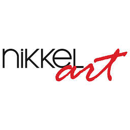 Nikkel ART Logo
