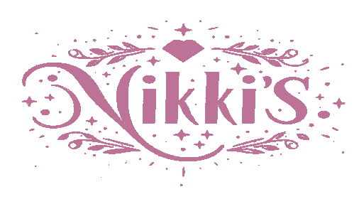 Nikki's Diamonds Logo