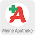 Nikolai-Apotheke Apotheke Logo