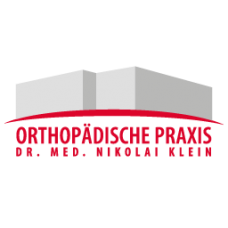 Klein Nikolai Dr. Orthopädiepraxis Logo