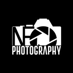 NF_photography Logo