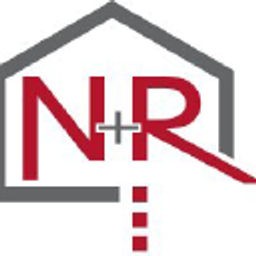 Nikolic & Rosenke Architekten Logo