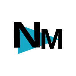Nikomoritz Logo