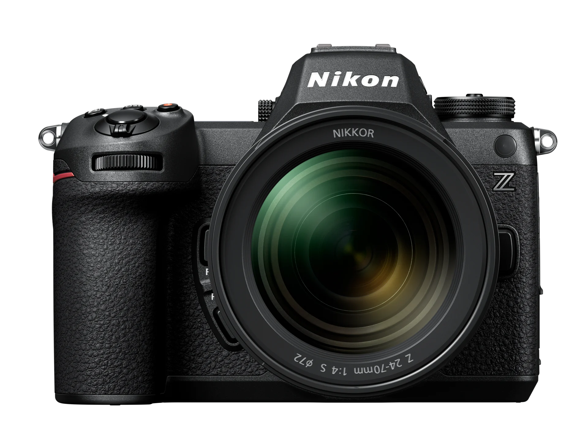 Nikon Logo