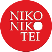Niko Niko Tei Japanisches Restaurant Logo
