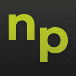 Nikpoint GmbH Logo
