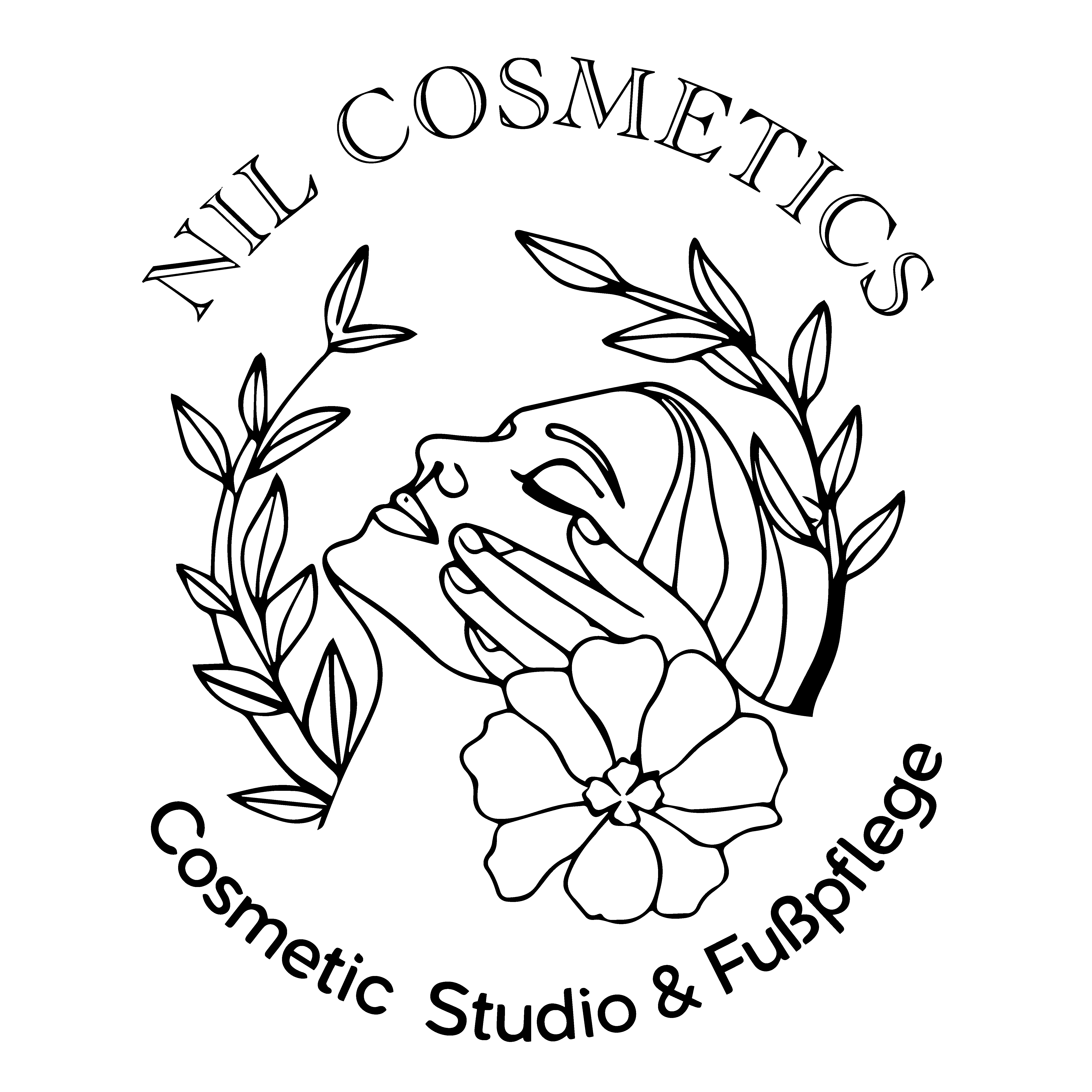 Nil Cosmetics Logo