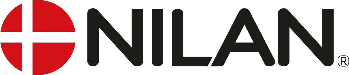 Nilan A/S Logo