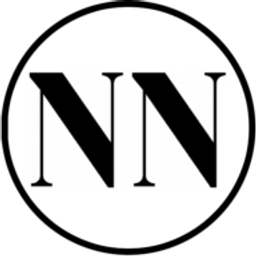 Nils Notter Logo