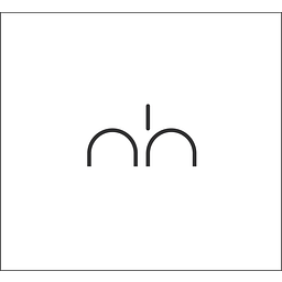 Nimah | Arabic Jewellery Logo