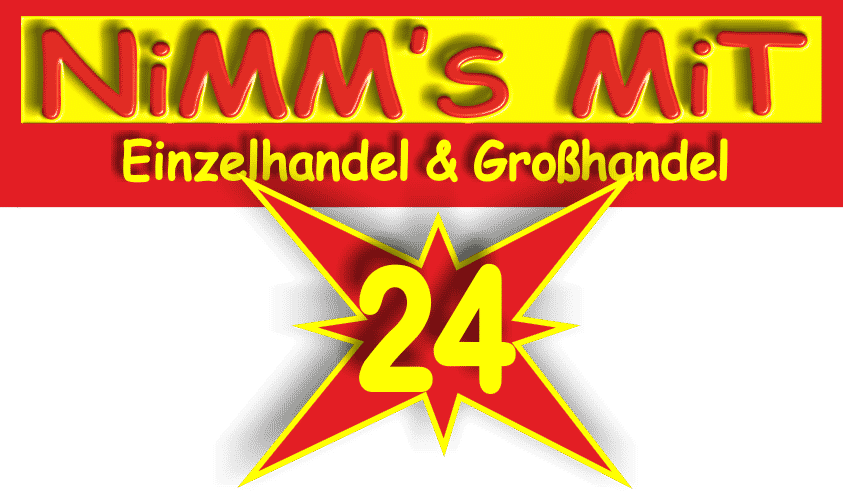 Nimmsmit24 Logo